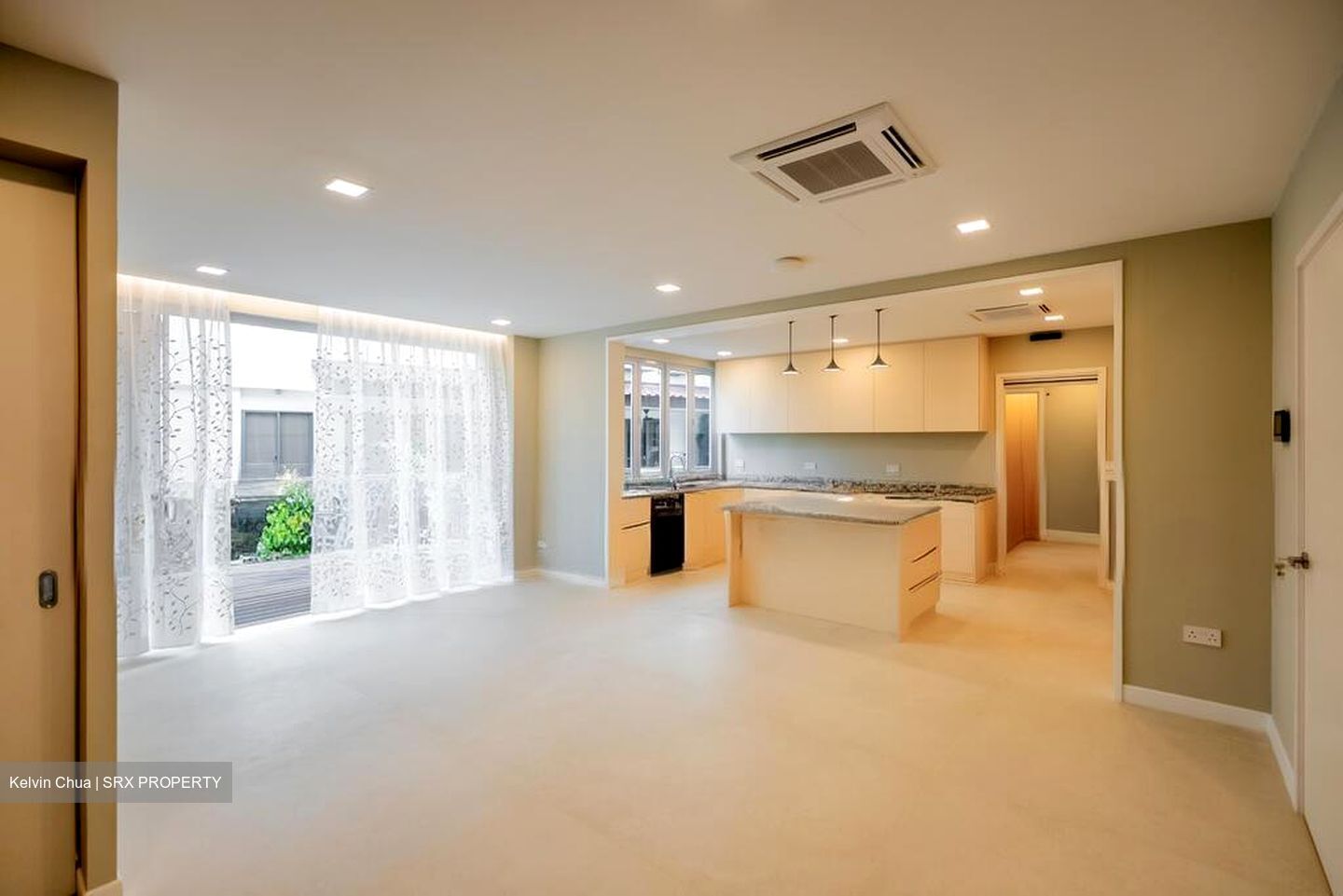 Jalan Kampong Chantek (D21), Detached #591864361
